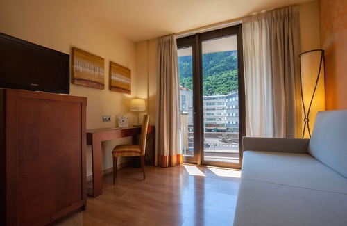 Andorra la Vella Hotel | Hotel Magic Andorra
