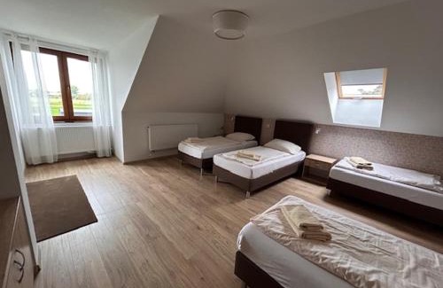 Supca Hotel | Hotel Magnat
