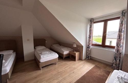 Supca Hotel | Hotel Magnat