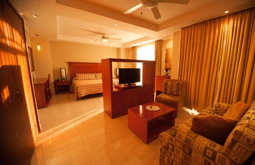 Tepatitlan de Morelos Hotel | Hotel Magno Tepatitlan