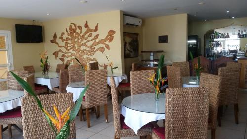 Mamoudzou Hotel | Hotel Maharajah