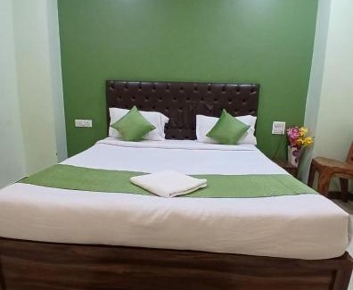 Bilaspur Hotel | Hotel Mahaveer Paradise Bilaspur