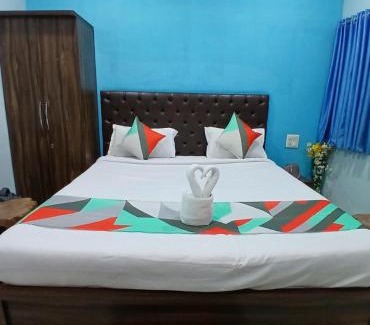 Bilaspur Hotel | Hotel Mahaveer Paradise Bilaspur