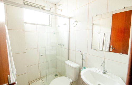 Vila Bandeirante Hotel | Hotel Maia