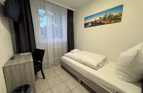 Hochheim am Main Hotel | Hotel Main Taunus