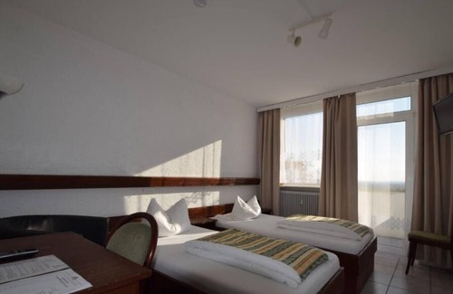 Hochheim am Main Hotel | Hotel Main Taunus