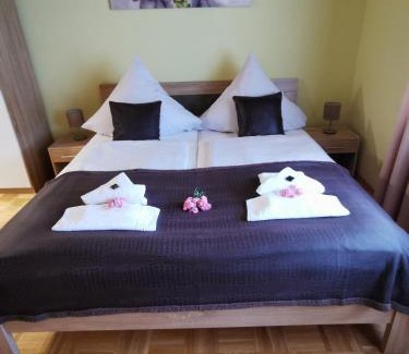 Wertheim Hotel | Hotel Mainperle