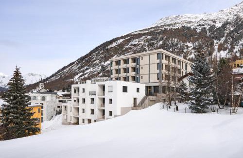 Pontresina Hotel | Hotel Maistra 160