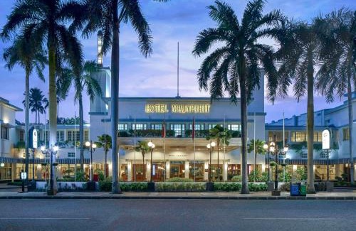 Surabaya Hotel | Hotel Majapahit Surabaya MGallery