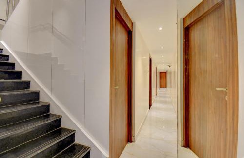 Sakinaka Hotel | Hotel Majestic Crest Sakinaka