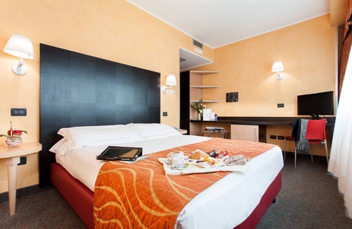 Arcavacata Hotel | Hotel Majorana