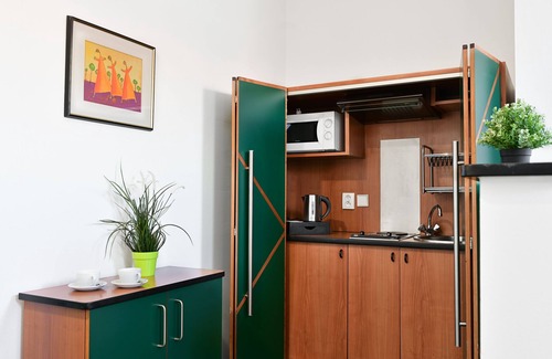 Smichov Hotel | Hotel Mala Strana