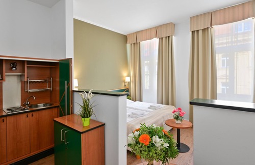 Smichov Hotel | Hotel Mala Strana