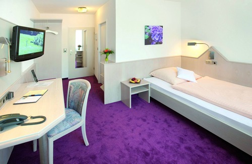 Malchen Bed & Breakfast | Hotel Malchen garni GmbH