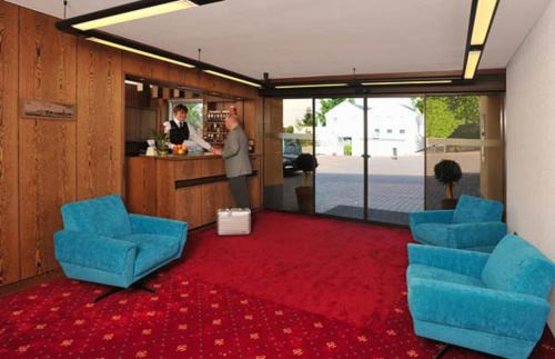 Malchen Hotel | Hotel Malchen Garni