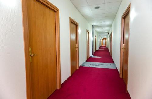 Gliwice Hotel | Hotel Malinowski Business