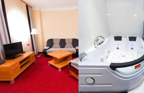 Gliwice Hotel | Hotel Malinowski Business