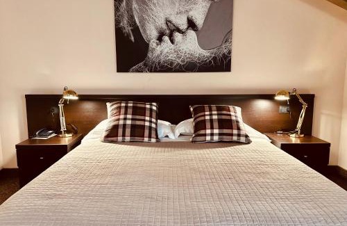 Lonate Pozzolo Hotel | Hotel Malpensa INN Aereoporto