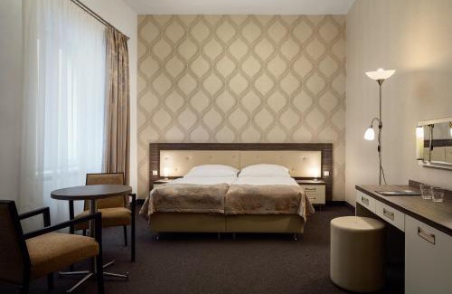 City Centre Hotel | Hotel Malta