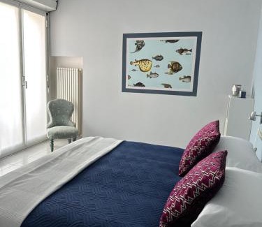 Laigueglia Hotel | Hotel Mambo