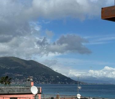 Laigueglia Hotel | Hotel Mambo
