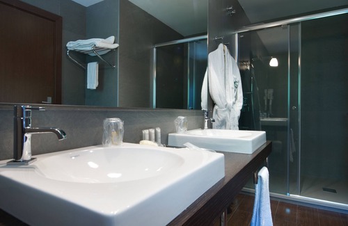 Caldes de Boi Hotel | Hotel Manantial- Balneari Caldes de Boi