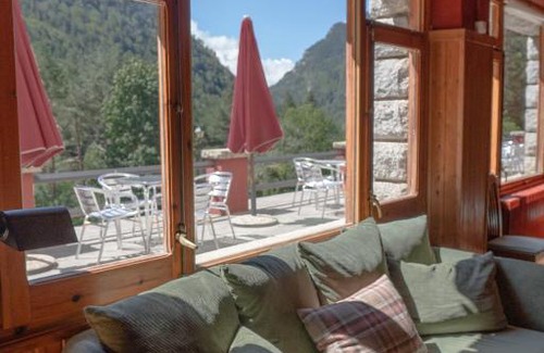 Caldes de Boi Hotel | Hotel Manantial