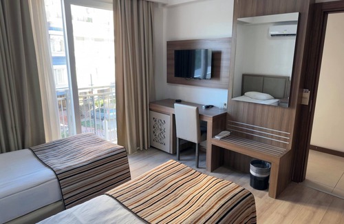 Kultur Mahallesi Hotel | Hotel Mandalin