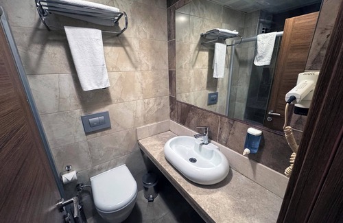Kultur Mahallesi Hotel | Hotel Mandalin