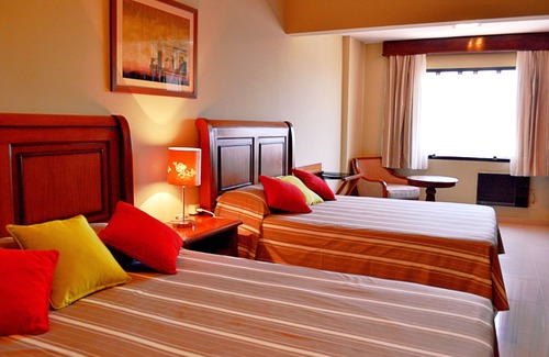Catedral Hotel | hotel manduara