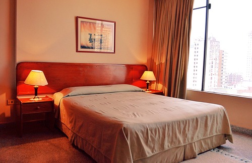 Catedral Hotel | hotel manduara