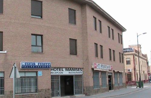 Manises Hotel | Hotel Manises