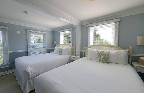 Block Island Hotel | Hotel Manisses