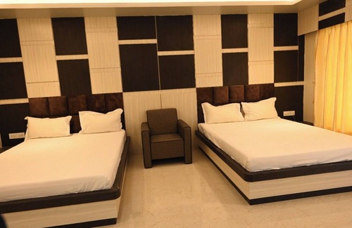 New Digha Hotel | HOTEL MANNAT INTERNATIONAL