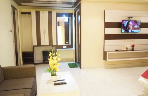 New Digha Hotel | HOTEL MANNAT INTERNATIONAL