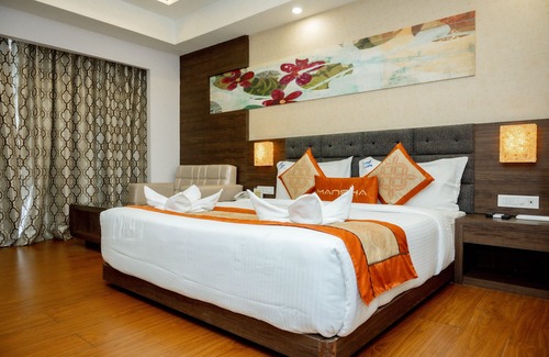 Port Blair Hotel | Hotel Mansha Regency