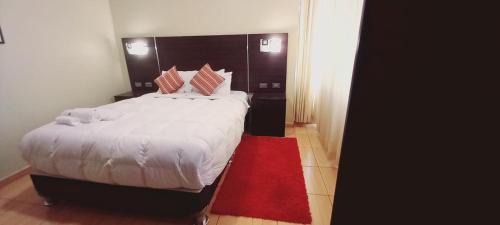 Coripata Hotel | Hotel Mantas Cusco