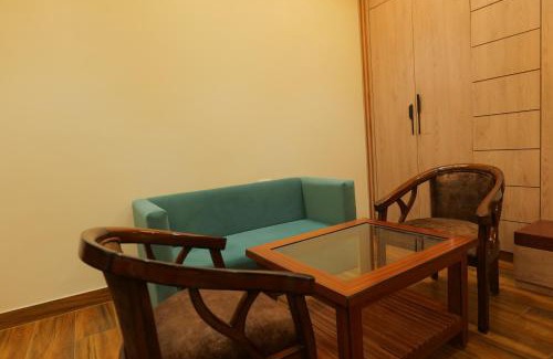 Kakarmatha Hotel | Hotel Mantavya