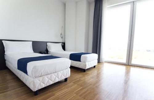 Mantua Apartment | Hotel Mantova Residence