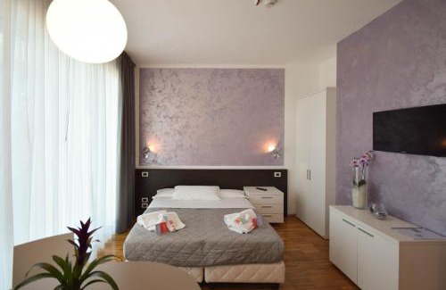 Mantua Apartment | Hotel Mantova Residence