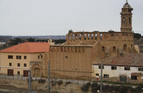 Caspe Hotel | Hotel Mar de Aragón