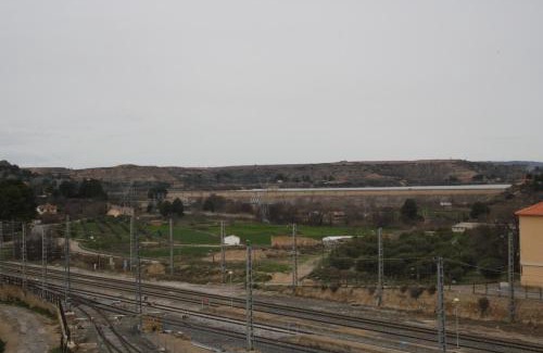 Caspe Hotel | Hotel Mar de Aragón