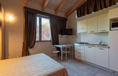 Maranello Hotel | Hotel Maranello Village