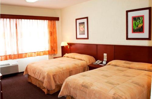 Historic Centre Hotel | Hotel Marcella Clase Ejecutiva