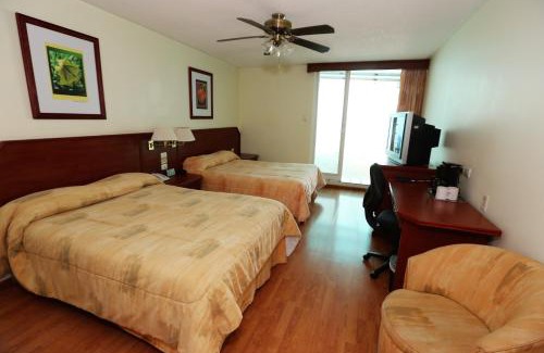 Historic Centre Hotel | Hotel Marcella Clase Ejecutiva