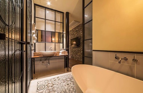 Dunsan-dong Hotel | Hotel March