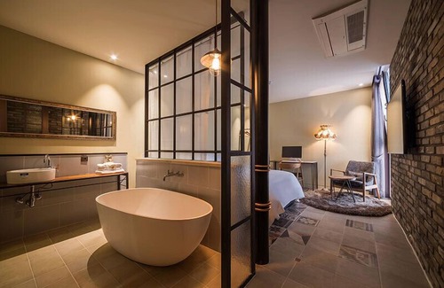 Dunsan-dong Hotel | Hotel March