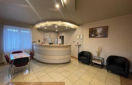 Płonsk Hotel | Hotel Marco Płońsk Szkolna 115