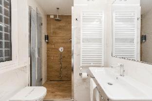 Rione XVIII Castro Pretorio Hotel | Hotel Marco Polo Rome