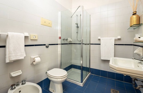Sirmione Old Town Hotel | Hotel Marconi